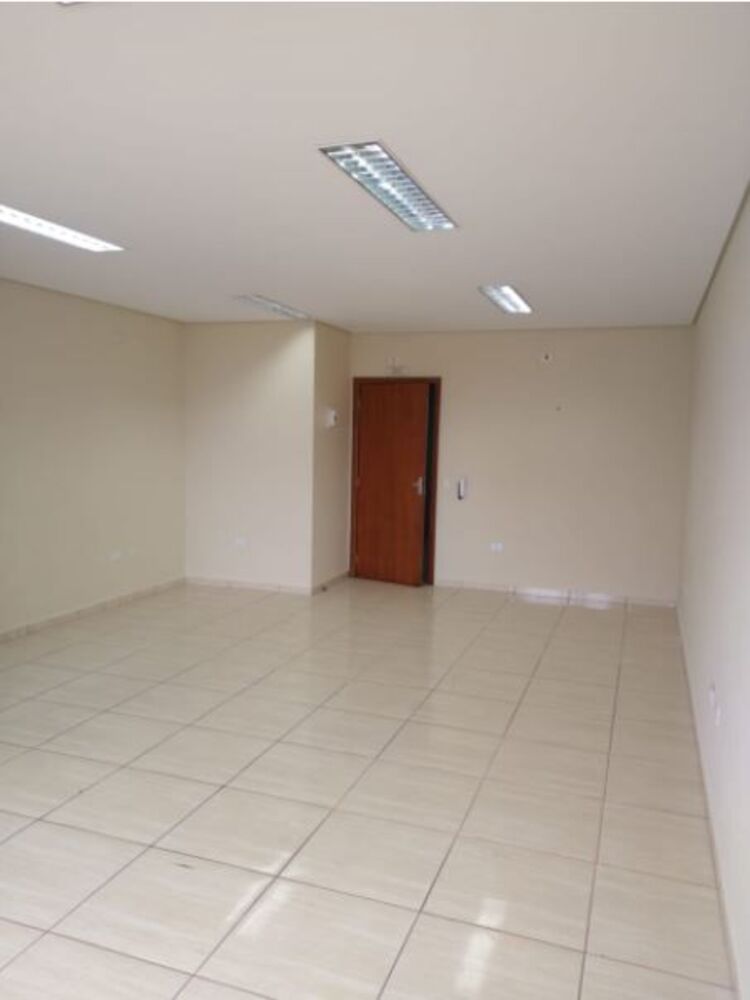 Conjunto Comercial-Sala para alugar, 38m² - Foto 1