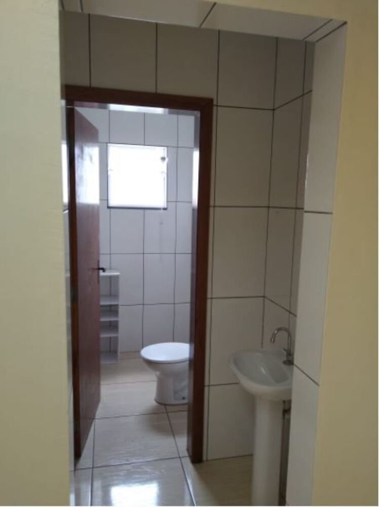 Conjunto Comercial-Sala para alugar, 38m² - Foto 5
