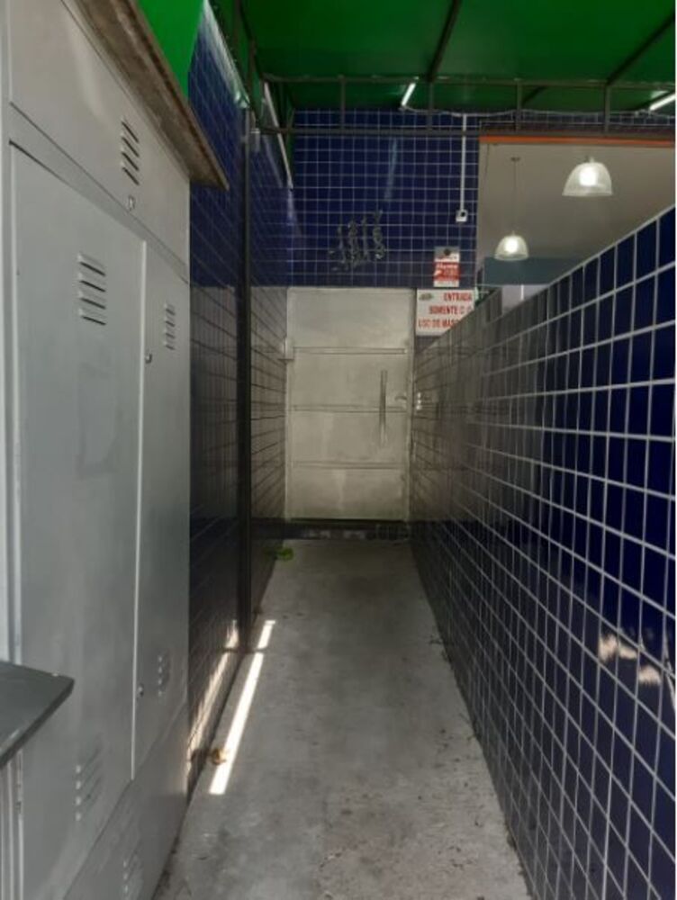 Conjunto Comercial-Sala para alugar, 38m² - Foto 2