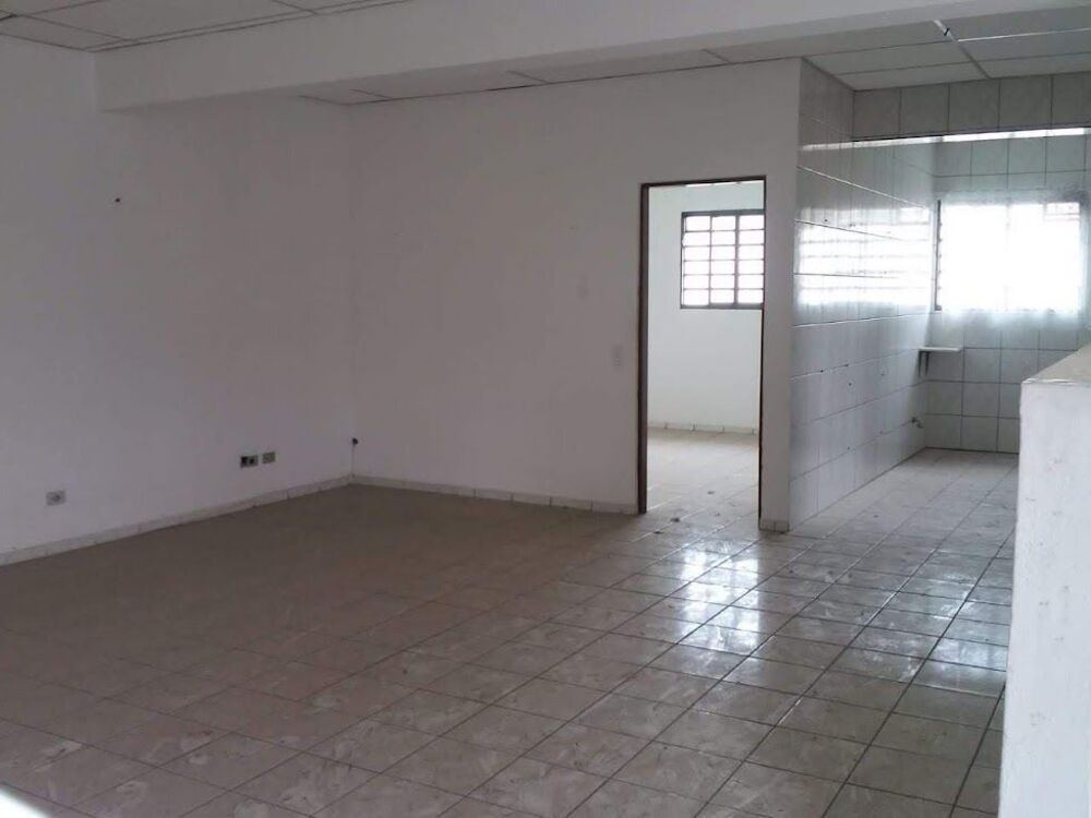 Depósito-Galpão-Armazém à venda, 660m² - Foto 7