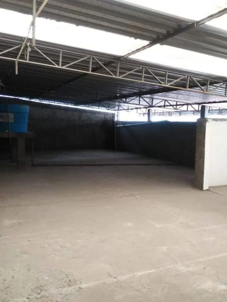 Depósito-Galpão, 660 m² - Foto 5