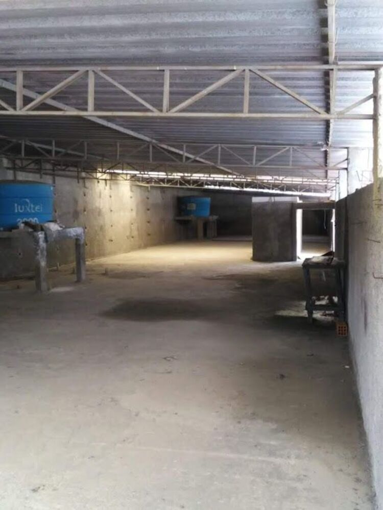 Depósito-Galpão-Armazém à venda, 660m² - Foto 1