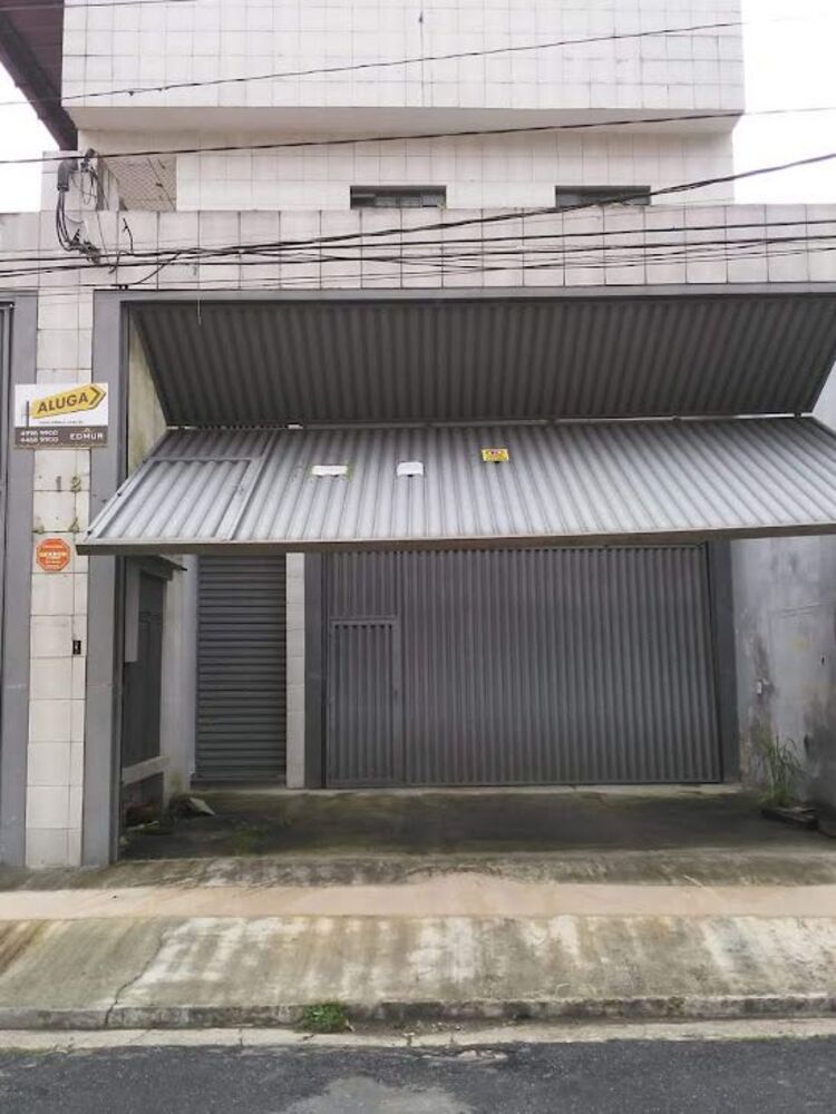Depósito-Galpão-Armazém à venda, 660m² - Foto 12