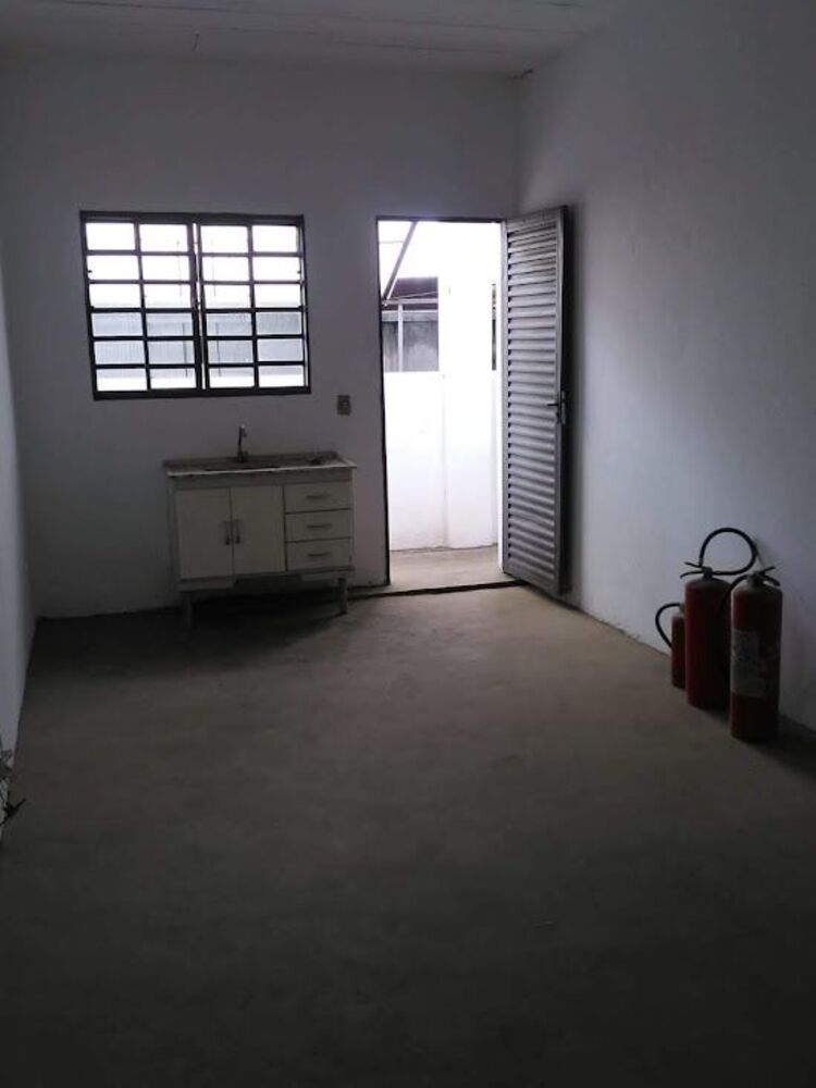 Depósito-Galpão-Armazém à venda, 660m² - Foto 4