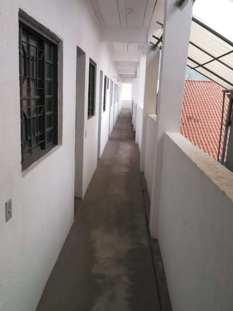 Depósito-Galpão, 660 m² - Foto 6