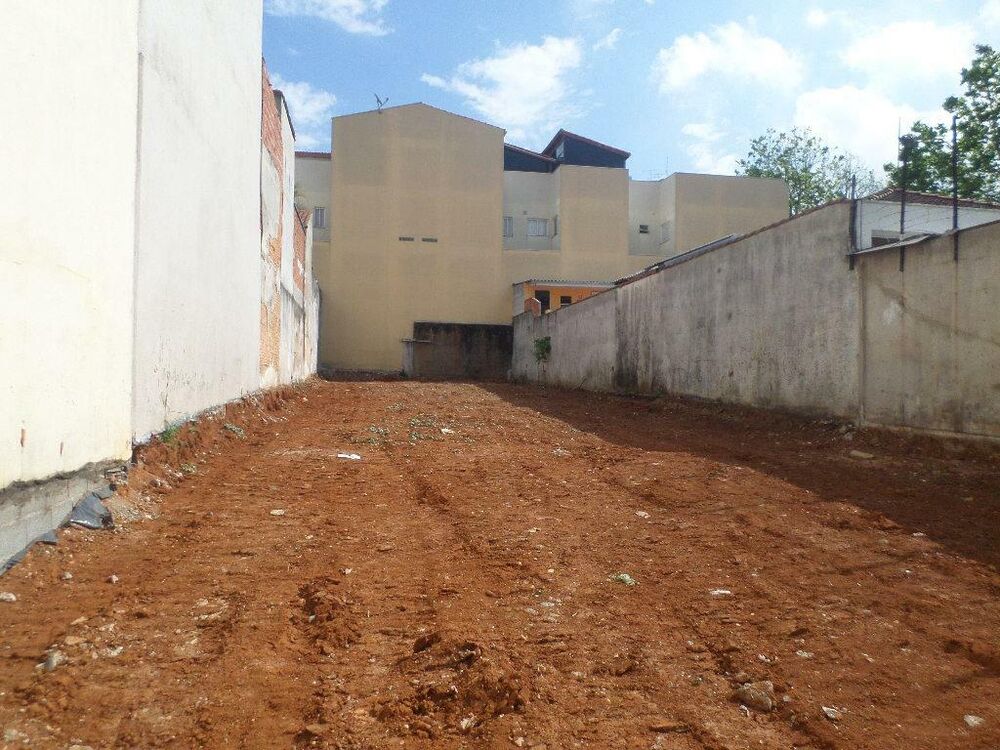 Terreno, 400 m² - Foto 1