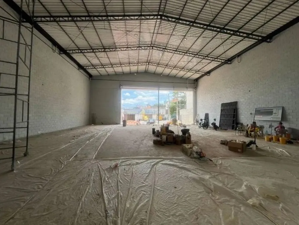 Depósito-Galpão, 730 m² - Foto 10