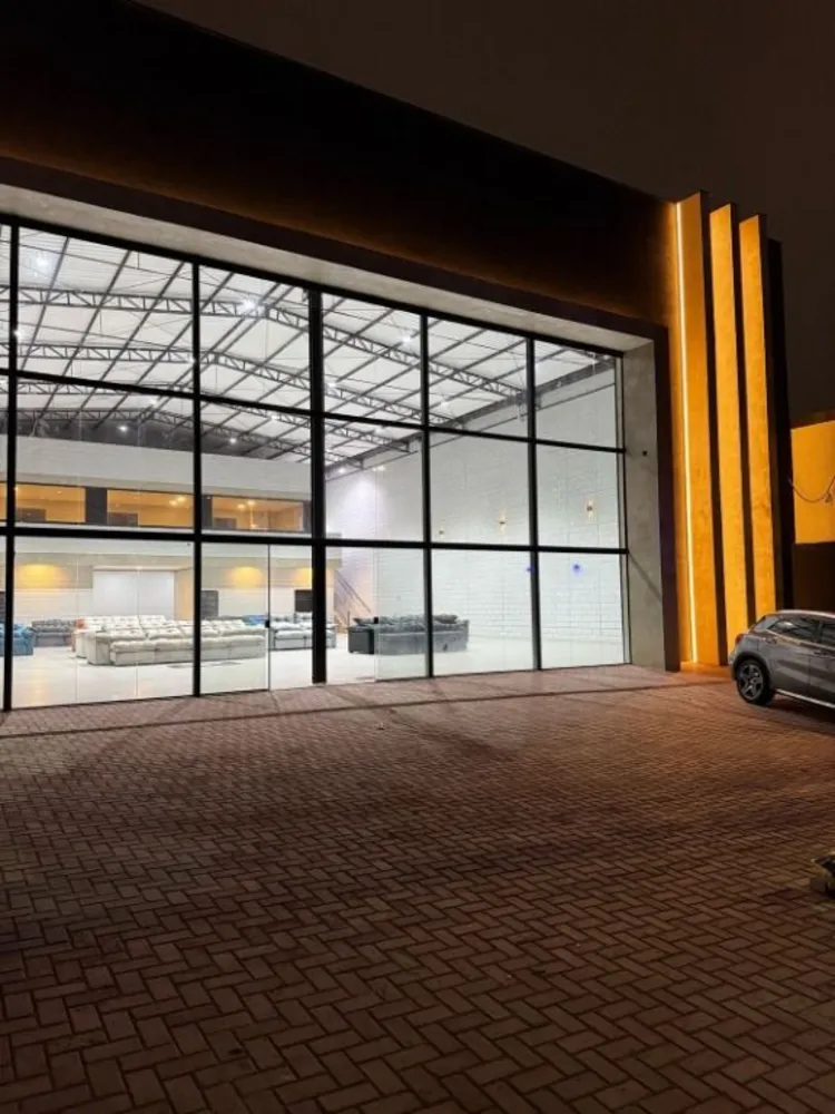 Depósito-Galpão, 730 m² - Foto 11