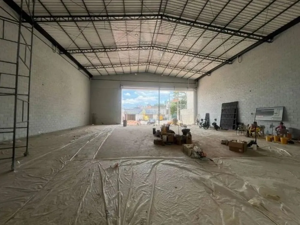 Depósito-Galpão, 730 m² - Foto 5