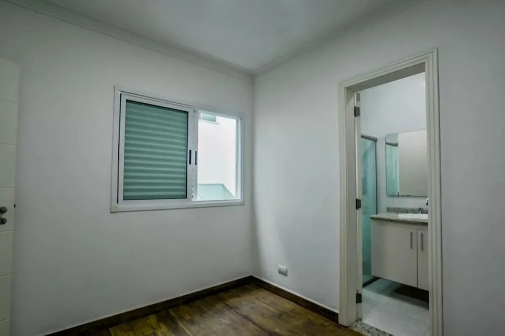 Sobrado, 4 quartos, 204 m² - Foto 1
