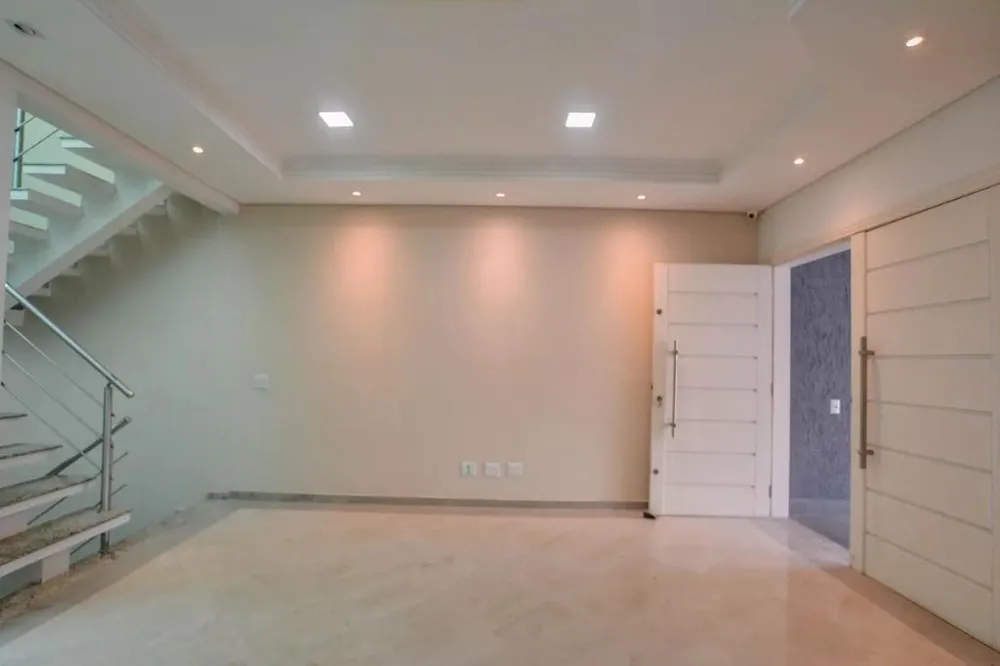 Sobrado, 4 quartos, 204 m² - Foto 3