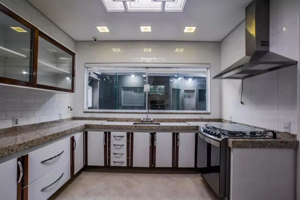 Sobrado, 4 quartos, 204 m² - Foto 5
