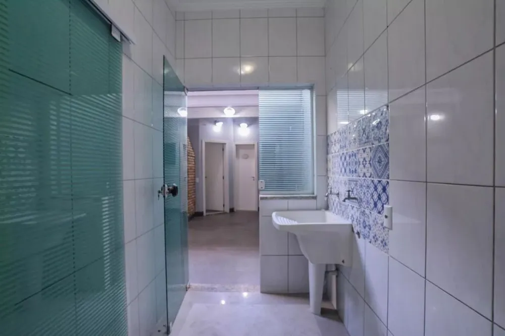 Sobrado, 4 quartos, 204 m² - Foto 6