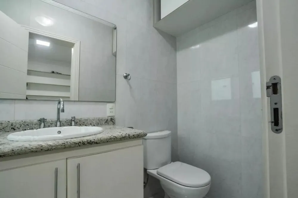 Sobrado, 4 quartos, 204 m² - Foto 2
