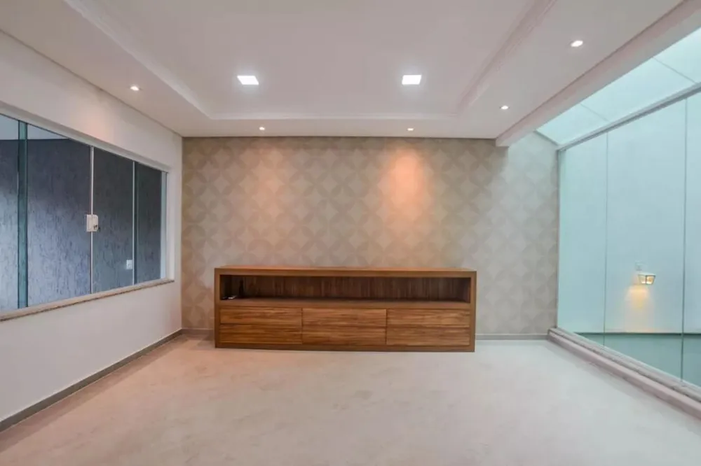 Sobrado, 4 quartos, 204 m² - Foto 2