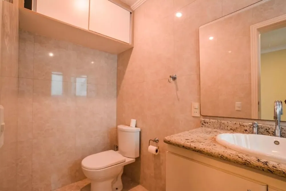 Sobrado, 4 quartos, 204 m² - Foto 12