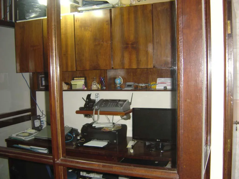 Sobrado, 3 quartos, 212 m² - Foto 7