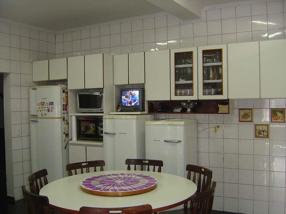 Sobrado, 3 quartos, 212 m² - Foto 2