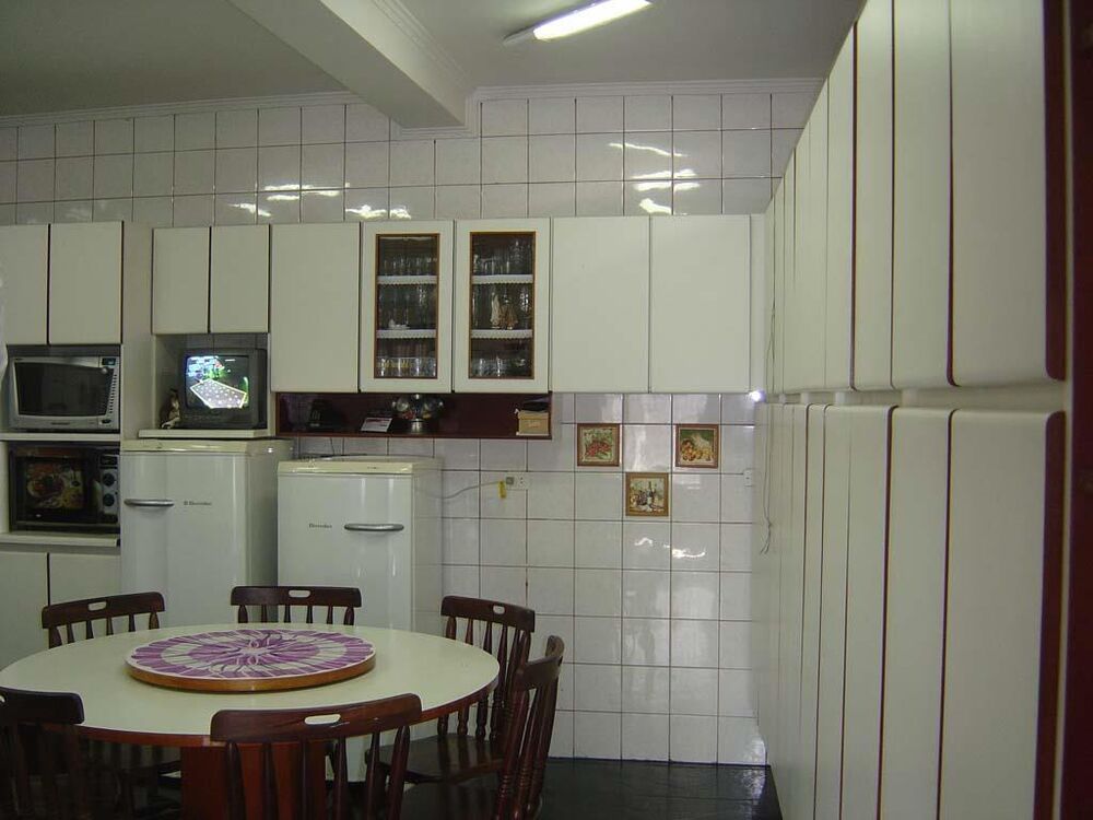 Sobrado, 3 quartos, 212 m² - Foto 3