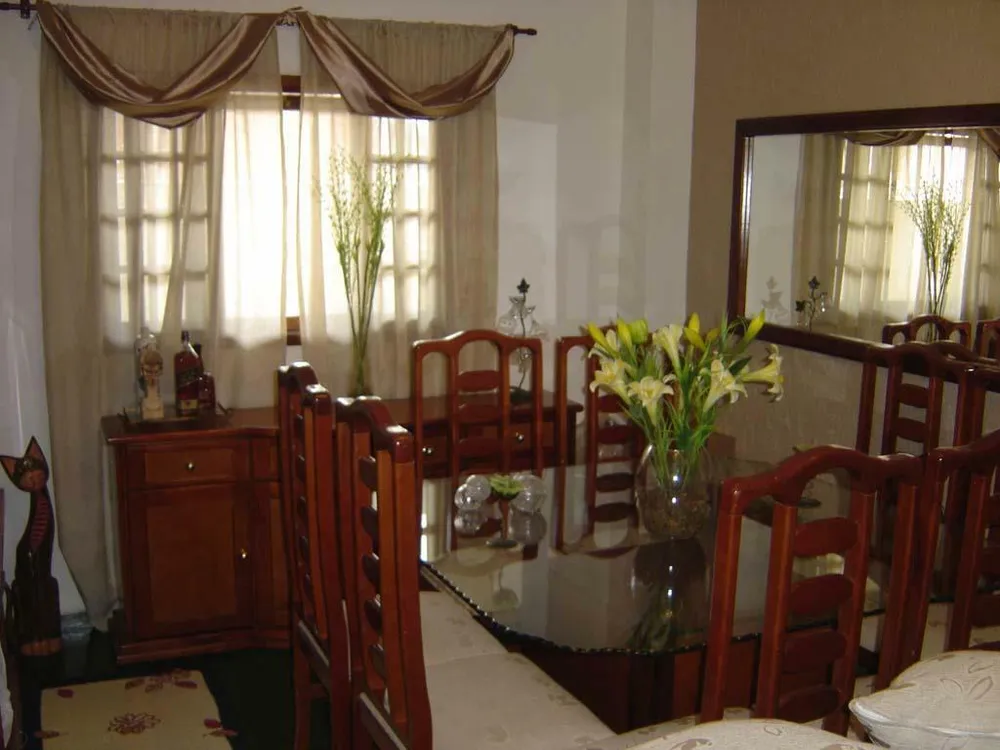 Sobrado, 3 quartos, 212 m² - Foto 5