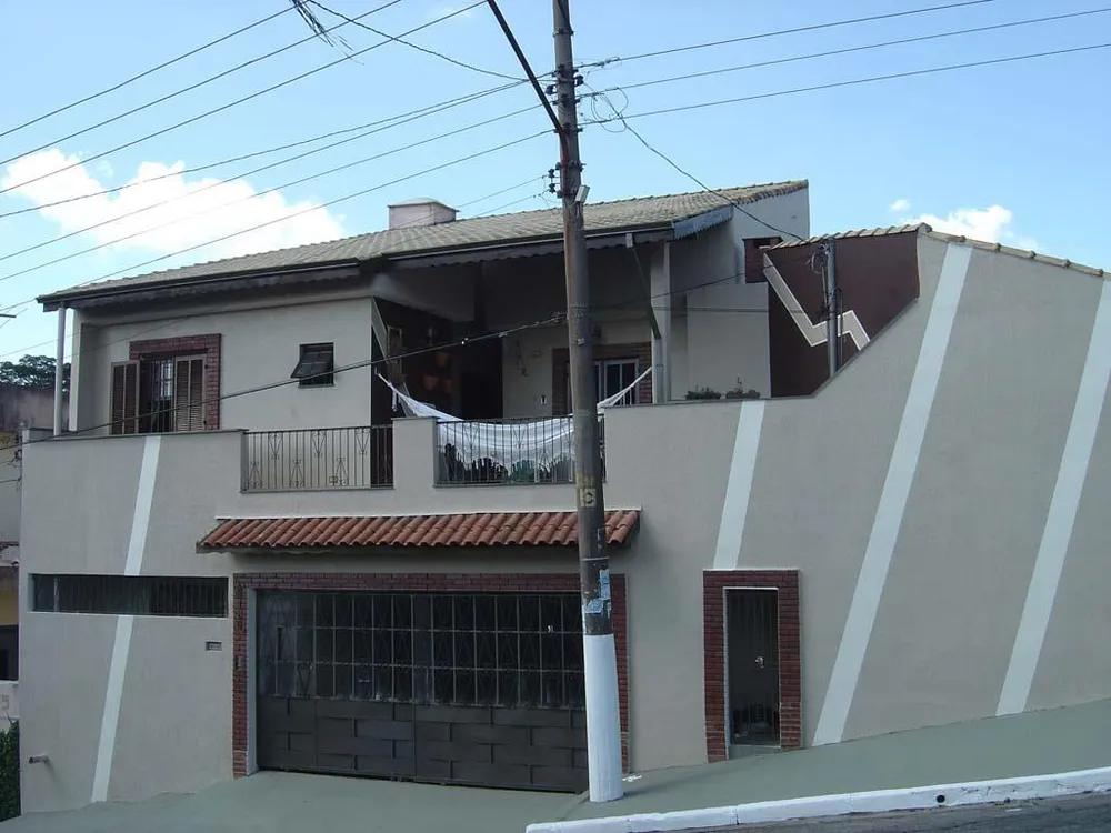 Sobrado, 3 quartos, 212 m² - Foto 12