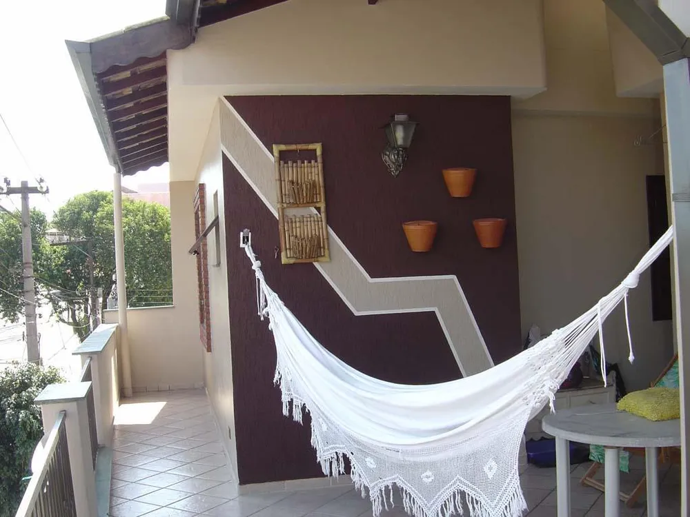 Sobrado, 3 quartos, 212 m² - Foto 10
