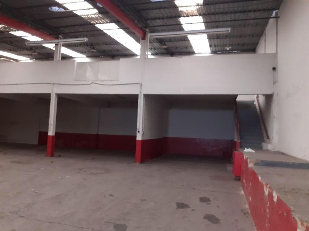 Prédio Inteiro, 1219 m² - Foto 8