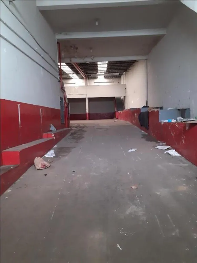 Prédio Inteiro, 1219 m² - Foto 1