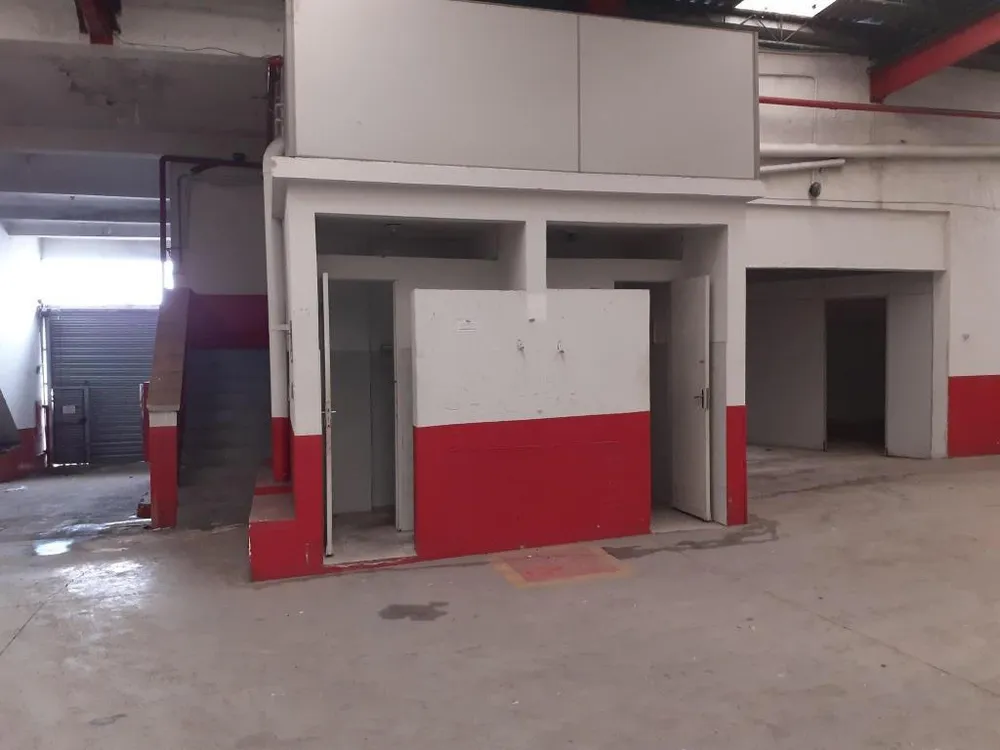 Prédio Inteiro, 1219 m² - Foto 14