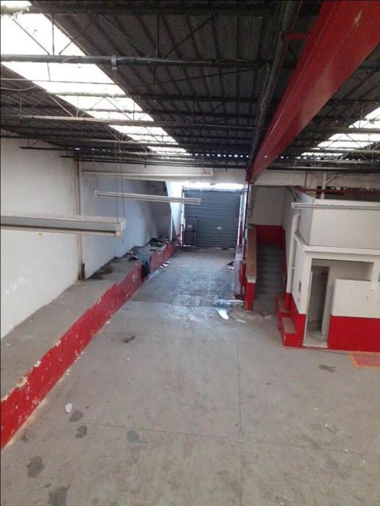 Prédio Inteiro, 1219 m² - Foto 7