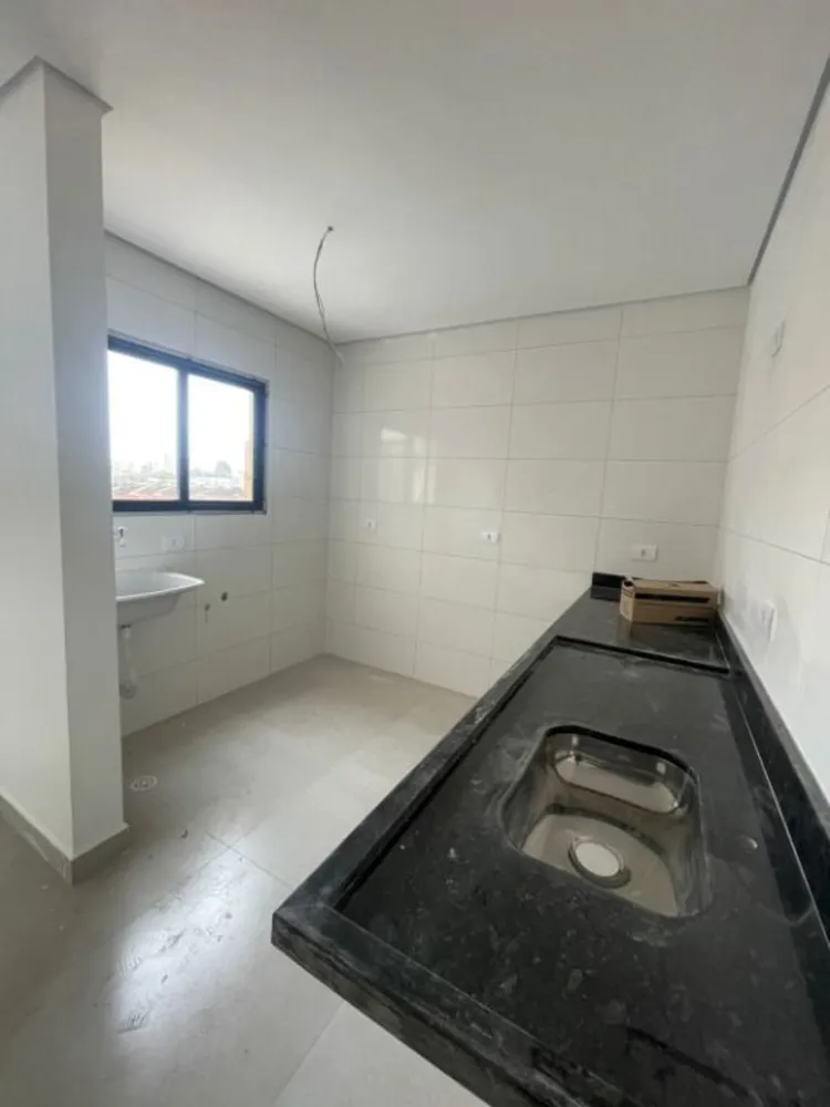 Apartamento, 2 quartos, 60 m² - Foto 4