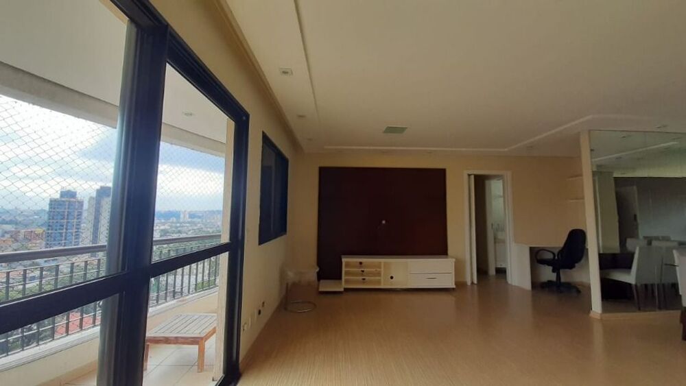Apartamento, 3 quartos, 114 m² - Foto 2