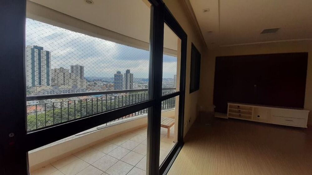 Apartamento, 3 quartos, 114 m² - Foto 3