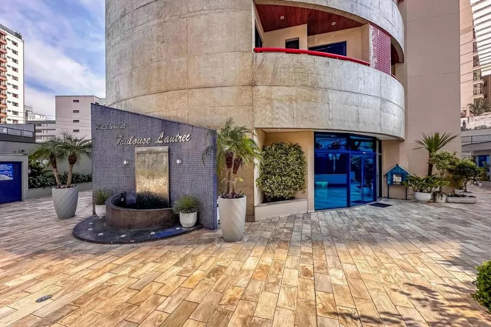 Apartamento, 4 quartos, 209 m² - Foto 11
