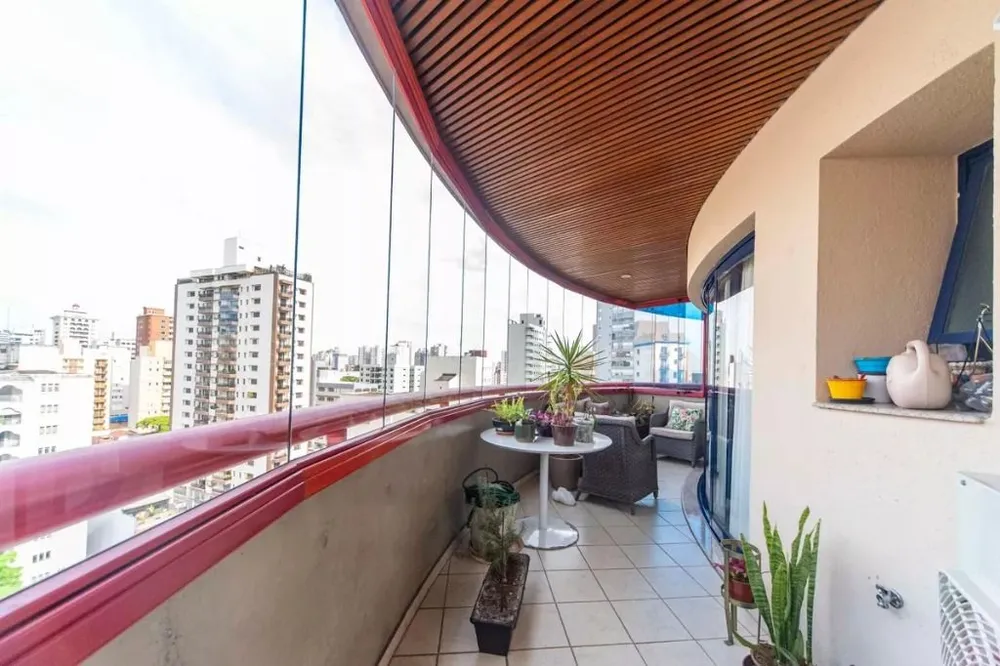 Apartamento, 4 quartos, 209 m² - Foto 3