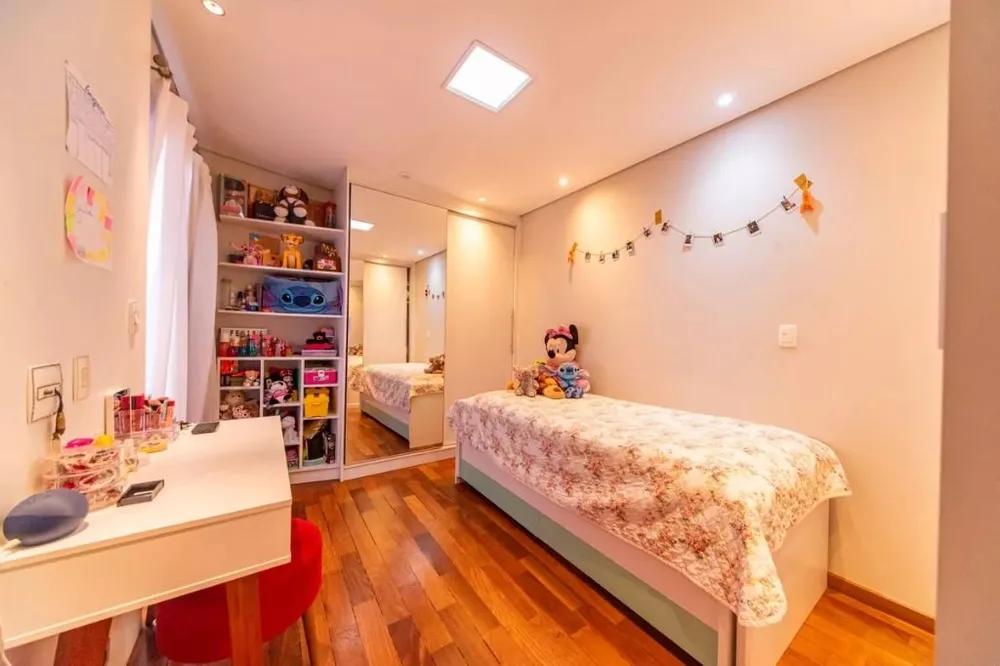 Apartamento, 4 quartos, 209 m² - Foto 7