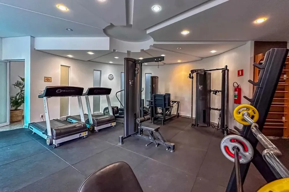 Apartamento, 4 quartos, 209 m² - Foto 14
