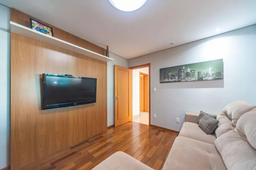 Apartamento, 4 quartos, 209 m² - Foto 4