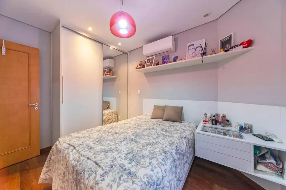 Apartamento, 4 quartos, 209 m² - Foto 8