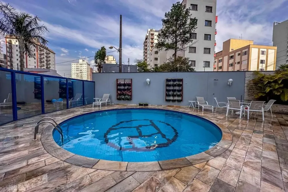 Apartamento, 4 quartos, 209 m² - Foto 16