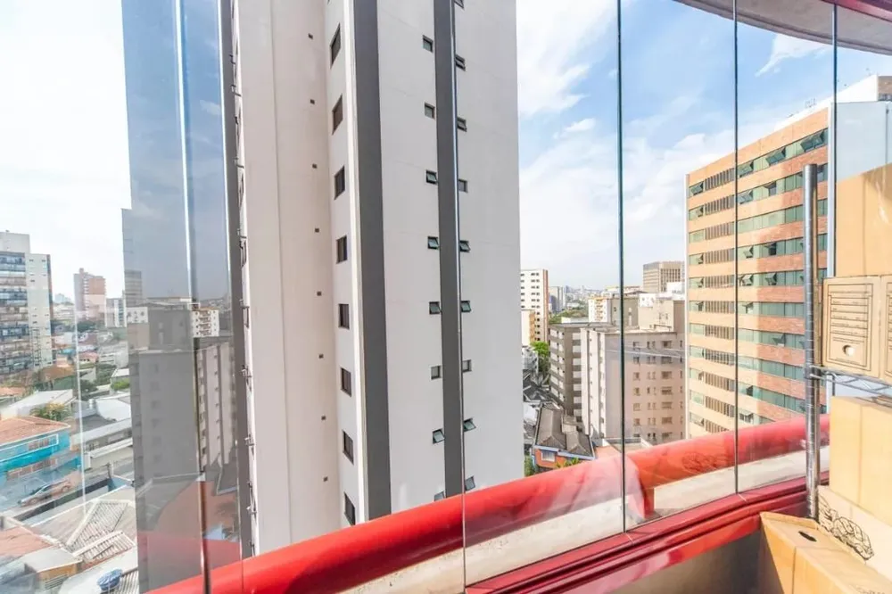 Apartamento, 4 quartos, 209 m² - Foto 9