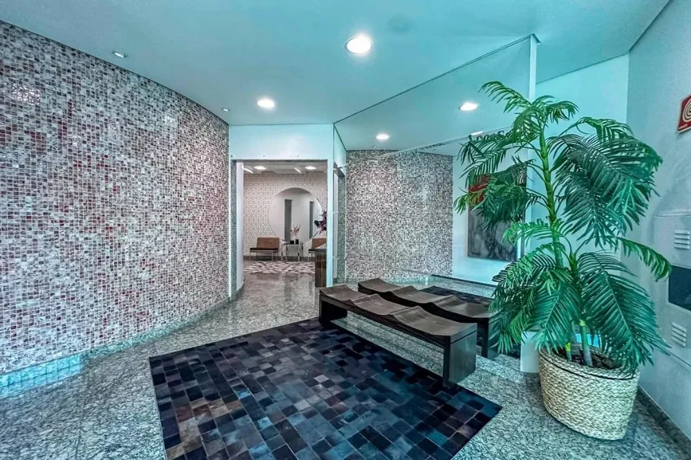 Apartamento, 4 quartos, 209 m² - Foto 12