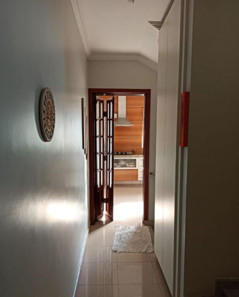 Sobrado, 4 quartos, 260 m² - Foto 5