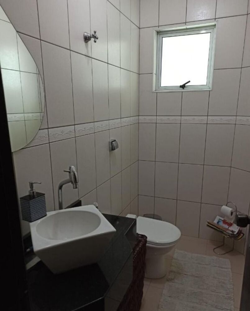 Sobrado, 4 quartos, 260 m² - Foto 9