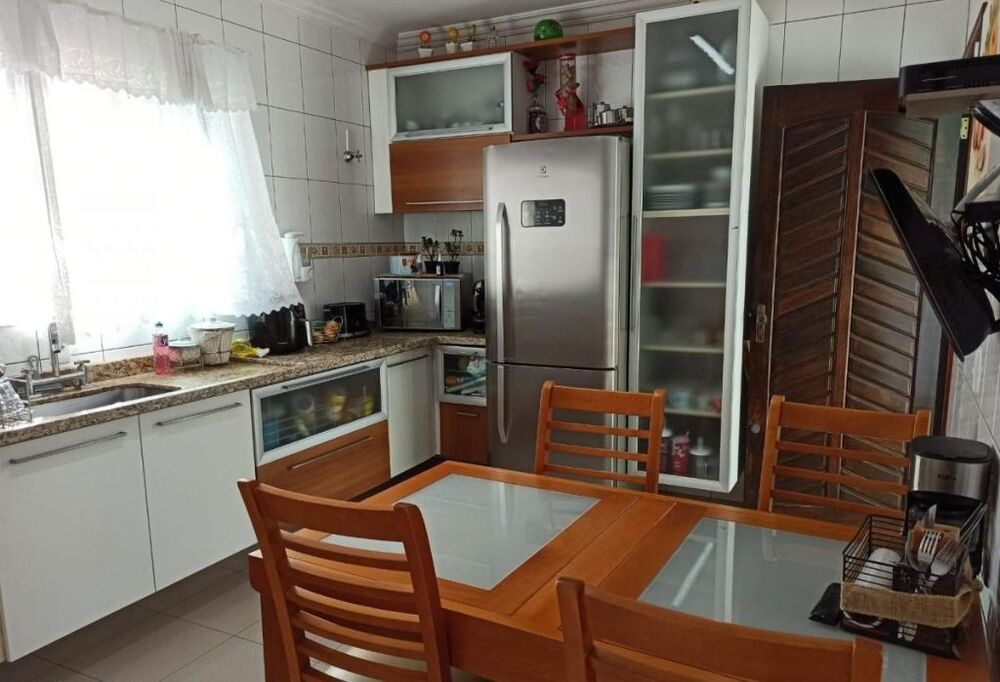 Sobrado, 4 quartos, 260 m² - Foto 6