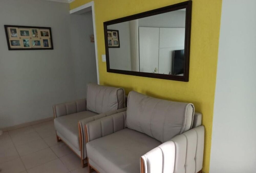 Sobrado, 4 quartos, 260 m² - Foto 2