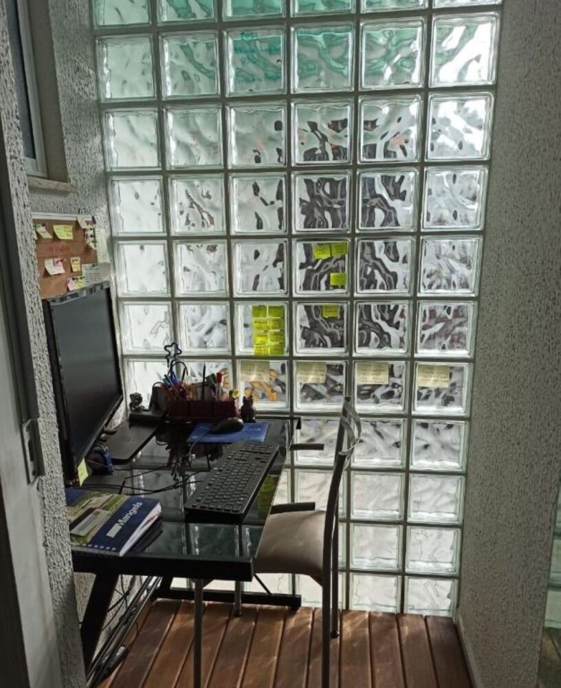 Sobrado, 4 quartos, 260 m² - Foto 7