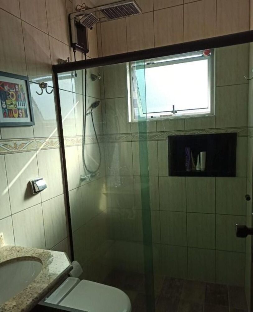 Sobrado, 4 quartos, 260 m² - Foto 8