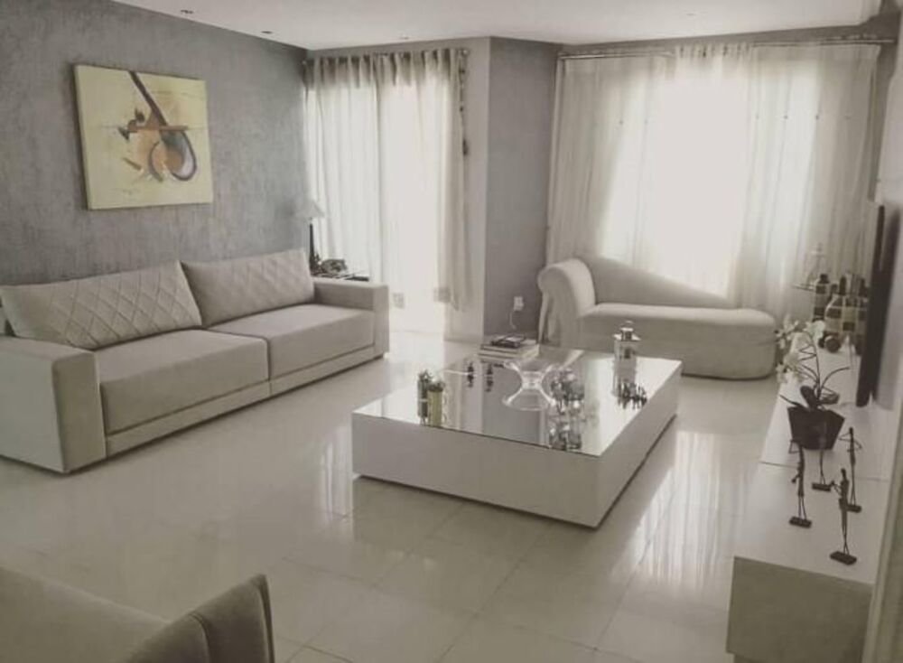 Sobrado, 4 quartos, 260 m² - Foto 1