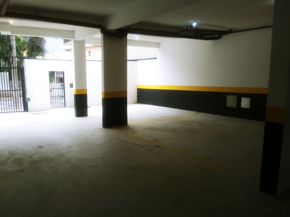 Apartamento, 2 quartos, 42 m² - Foto 4